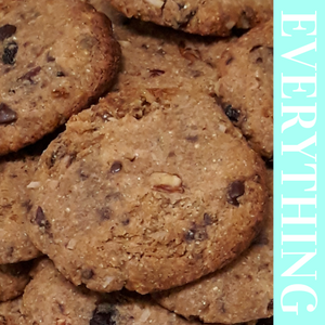 Everything Cookies