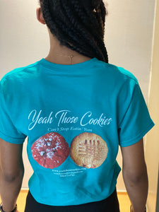 YTC Branded T-Shirt